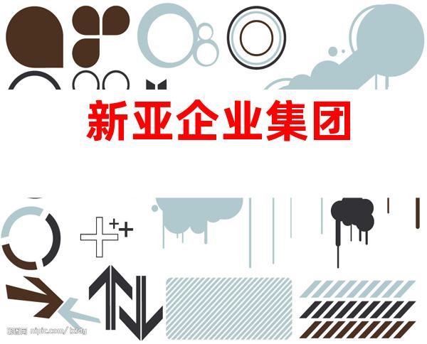 新亚企业集团